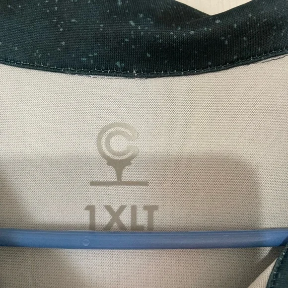 NWTS Mens Polo Shirt - Picture 4 of 7